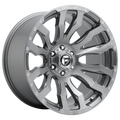 BLITZ DRW 20X8.25 8X6.5 -265 GLRT (DR)