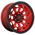 COVERT 16X8 6X5.5 106 QLB +1