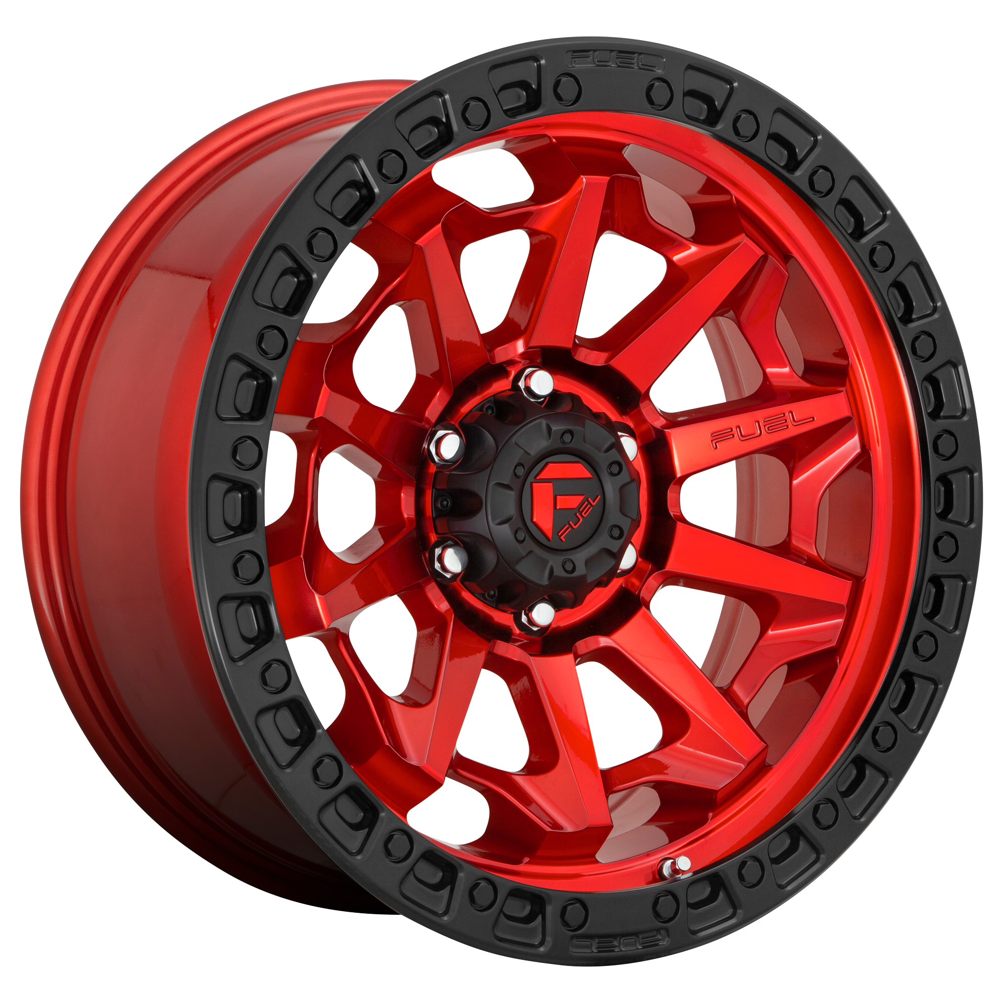 COVERT 16X8 6X5.5 106 QLB +1