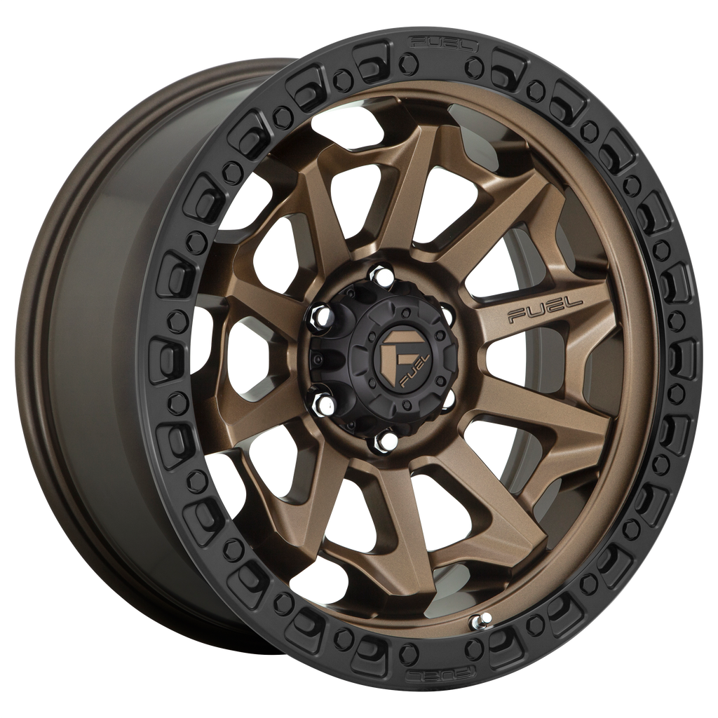 COVERT 16X8 6X5.5 106 ZDB +1
