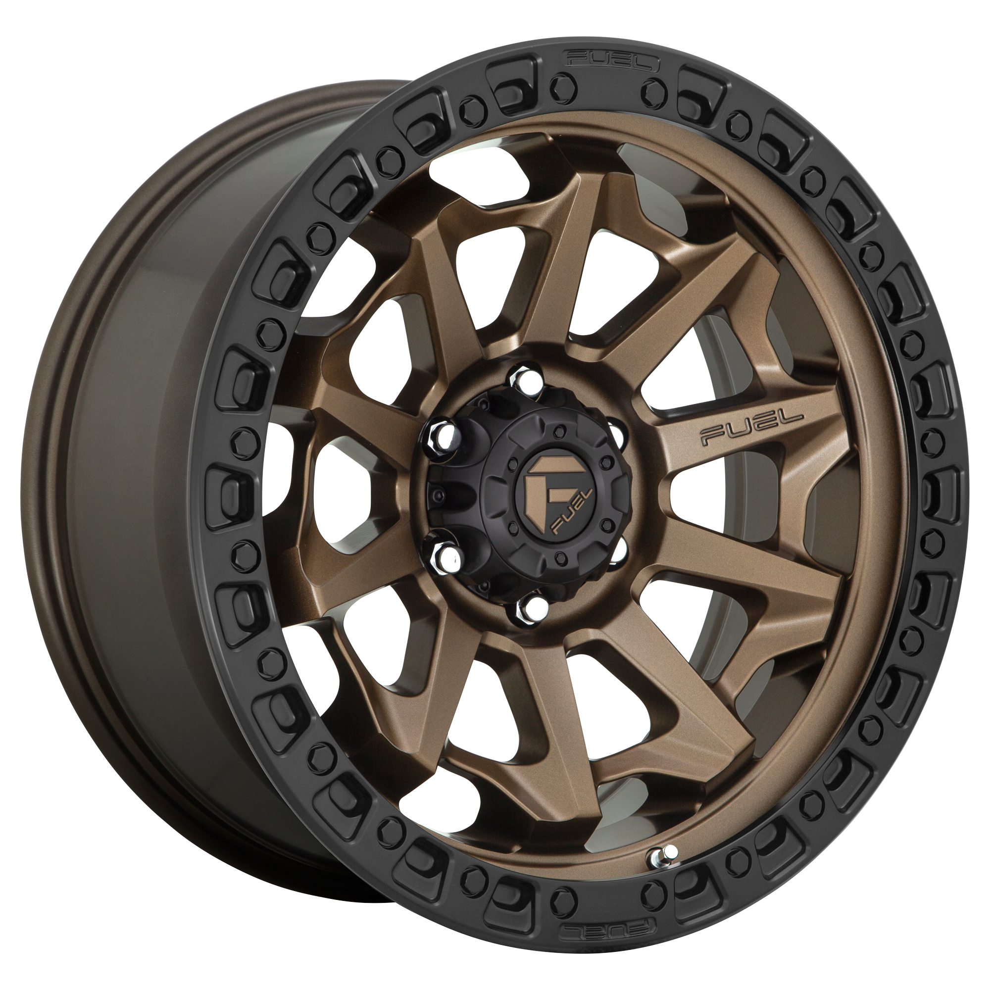 COVERT 16X8 6X5.5 106 ZDB +1