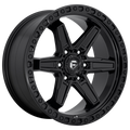 KICKER 17X9 6X4.5 66.3 5.07 BD +01