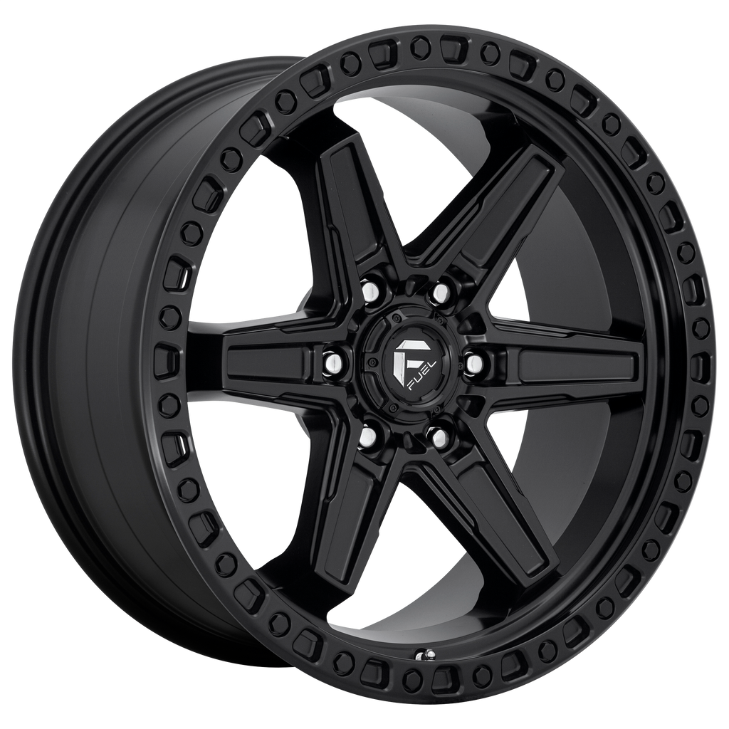 KICKER 20X9 6X135 87.1 BD +20