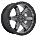 KICKER 17X9 6X5.5 106.1 GDB +01