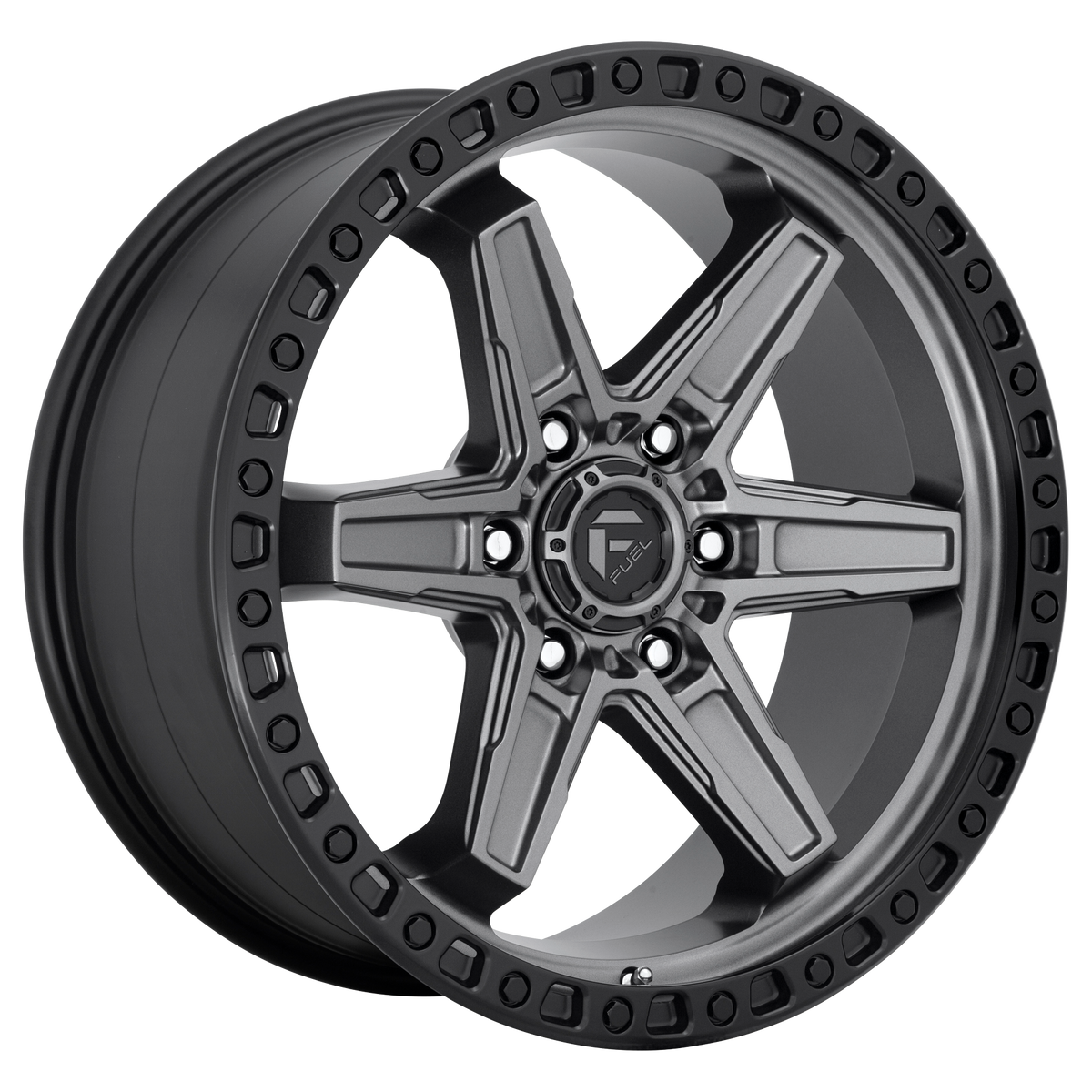 KICKER 17X9 5X5.0 71.5 GDB -12