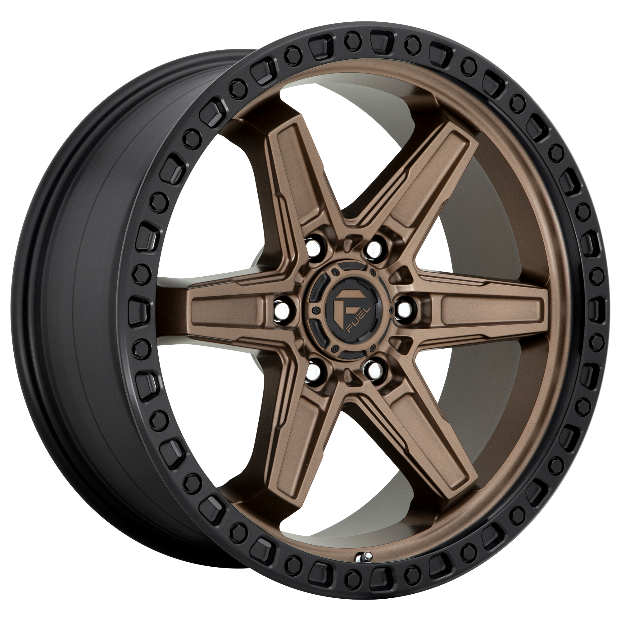D699 KICKER 17X9 6X4.5 66.3 ZDB 01MM
