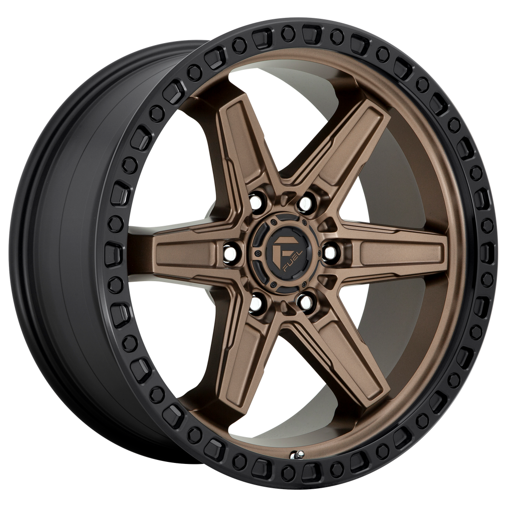 KICKER 17X9 5X5.0 71.5 ZDB -12