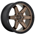 KICKER 17X9 5X5.0 71.5 ZDB +01