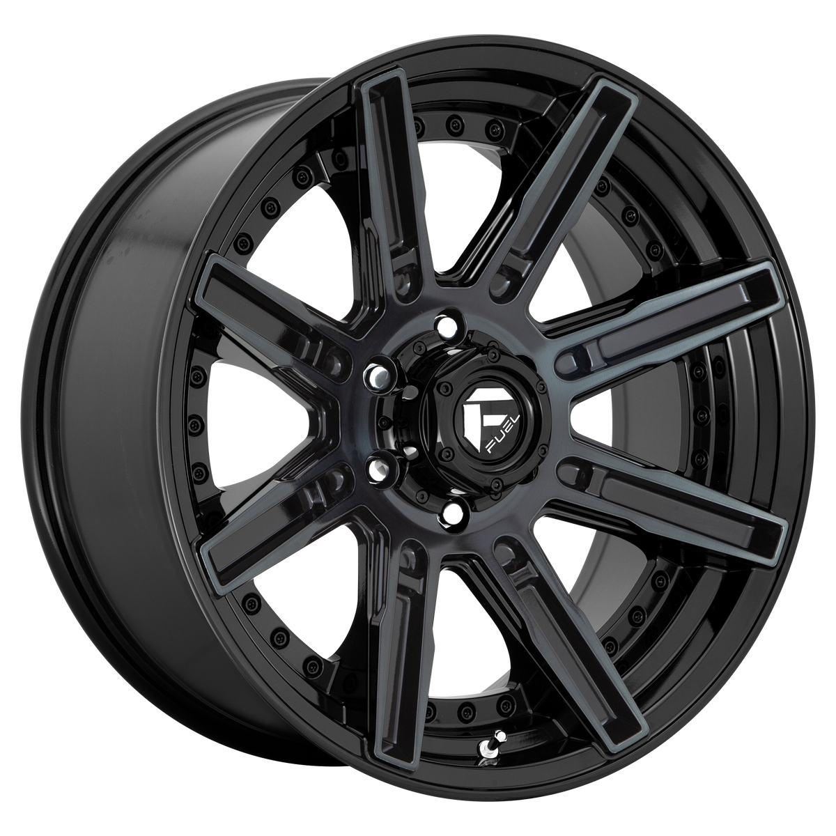 ROGUE 20X9 5X5 MLT 5.07 71.5 01MM