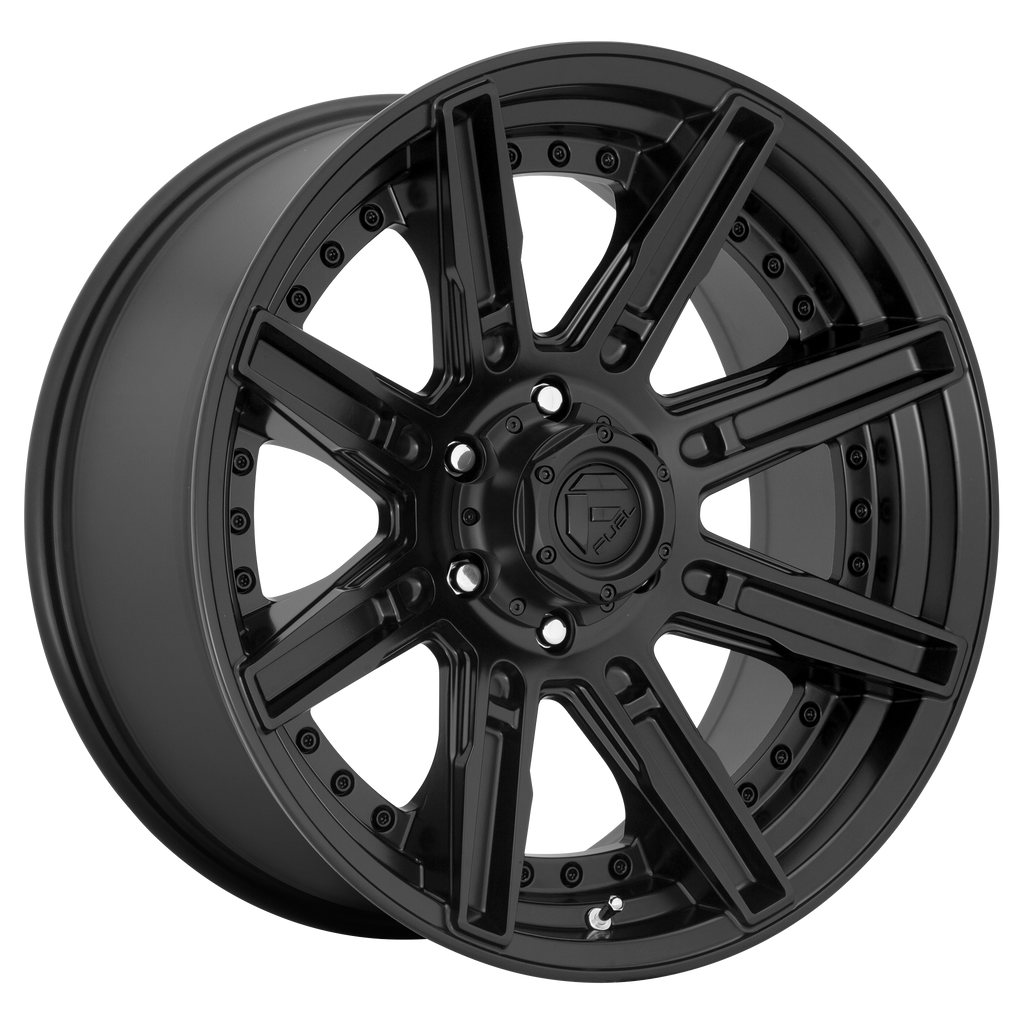 ROGUE 20X9 5X5.5 BD 5.07 78 01MM