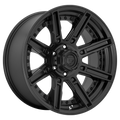 ROGUE 20X9 5X5.5 BD 5.07 78 01MM