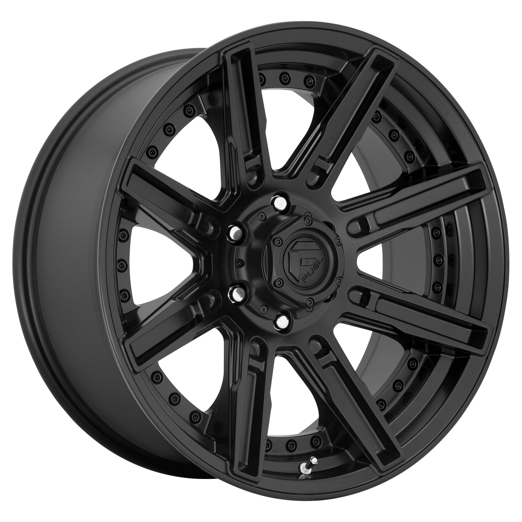 ROGUE 20X10 8X6.5 125.1 BD -18