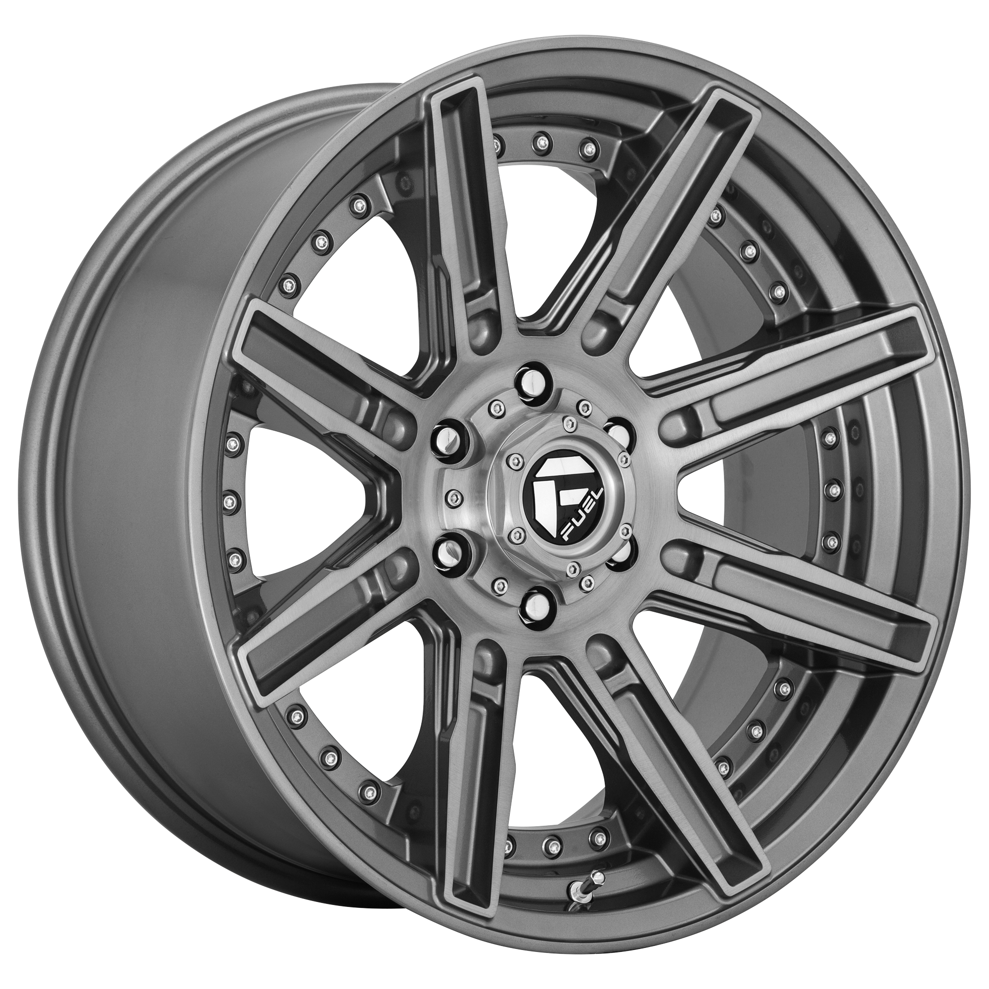 ROGUE PLTNM 20X10 5X5.0 71.5 GLRT -18