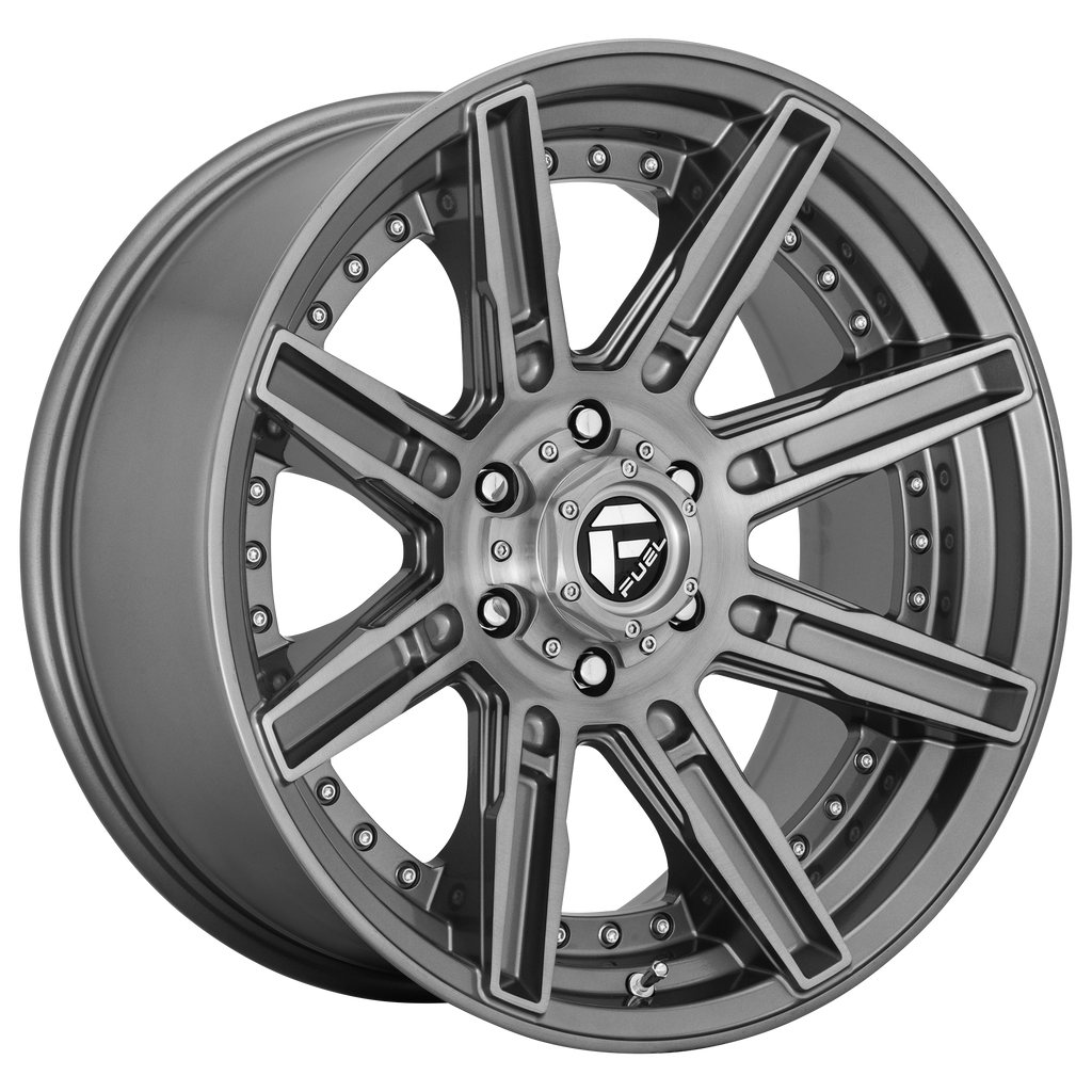 ROGUE PLTNM 20X9 6X135 GLR 5.07 87.1 +01