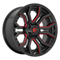 RAGE 20X9 6X135/5.5 NLQ 5.07 106.1 01MM