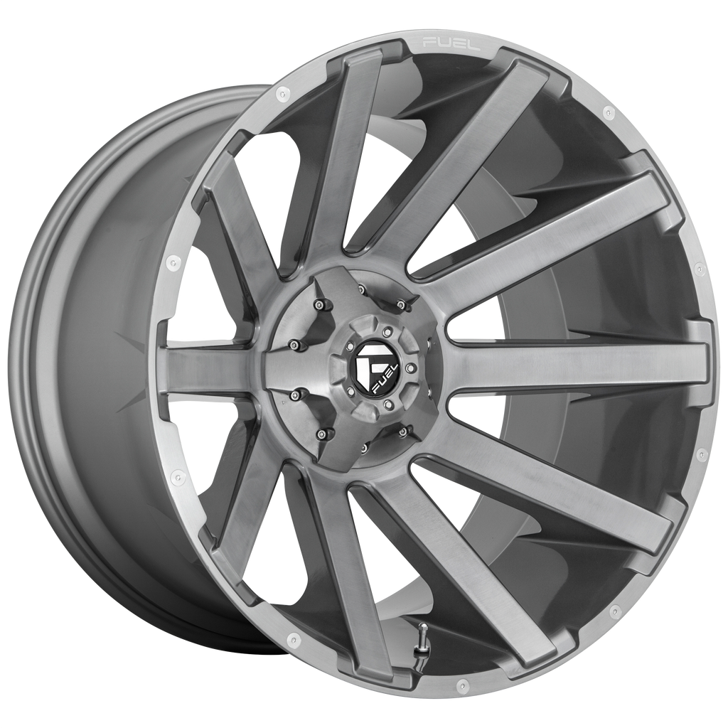 CONTRA PLNM 22X12 6X135/5.5 106 GLRT -43