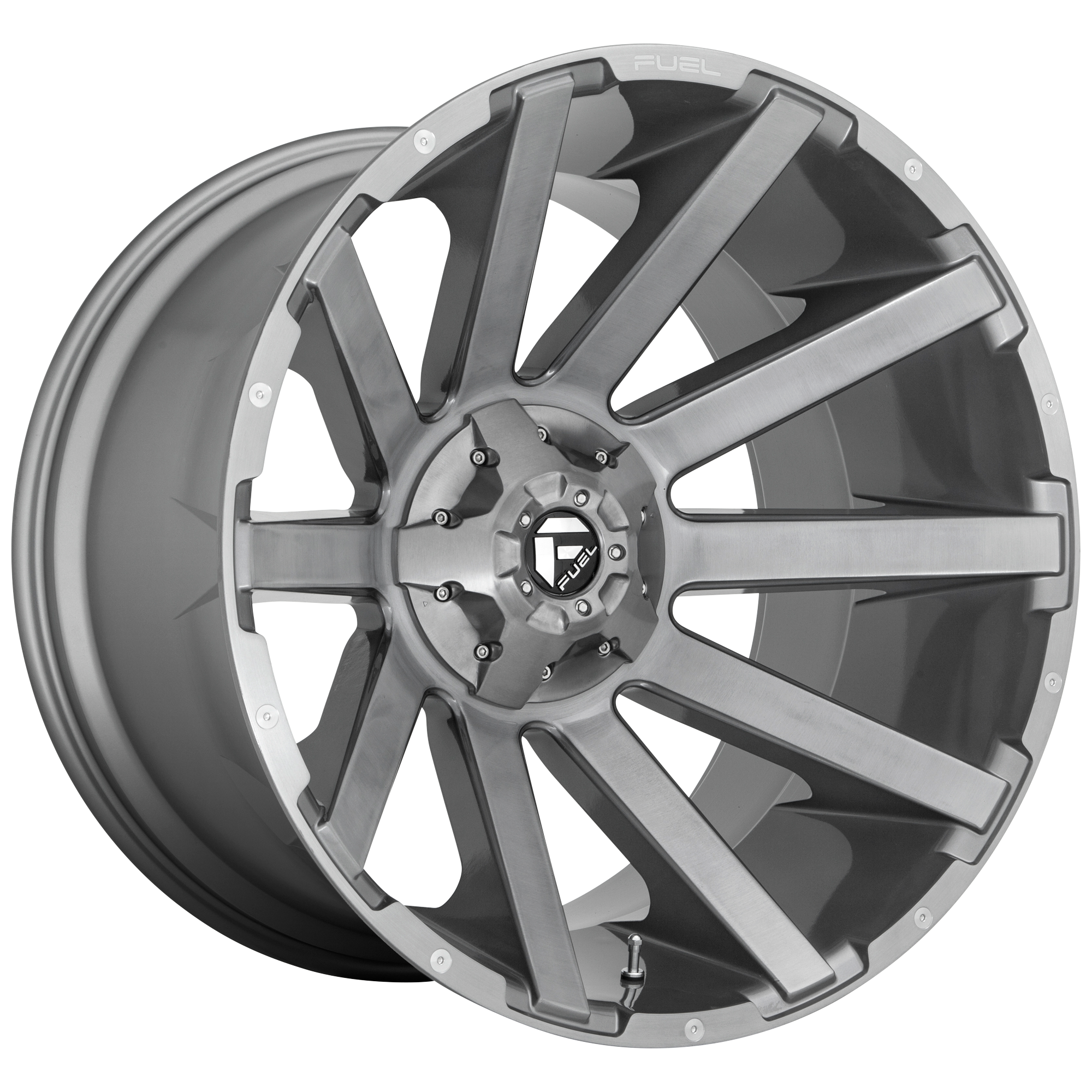 CONTRA PLNM 22X12 6X135/5.5 106 GLRT -43