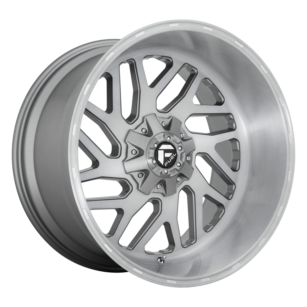 TRITON PLNM 22X12 8X6.5 125.1 GLRT -43