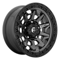 COVERT 16X8 5X5.5 108 GDB 01MM