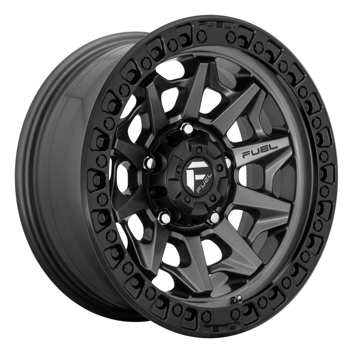 COVERT 16X8 5X5.5 108 GDB 01MM