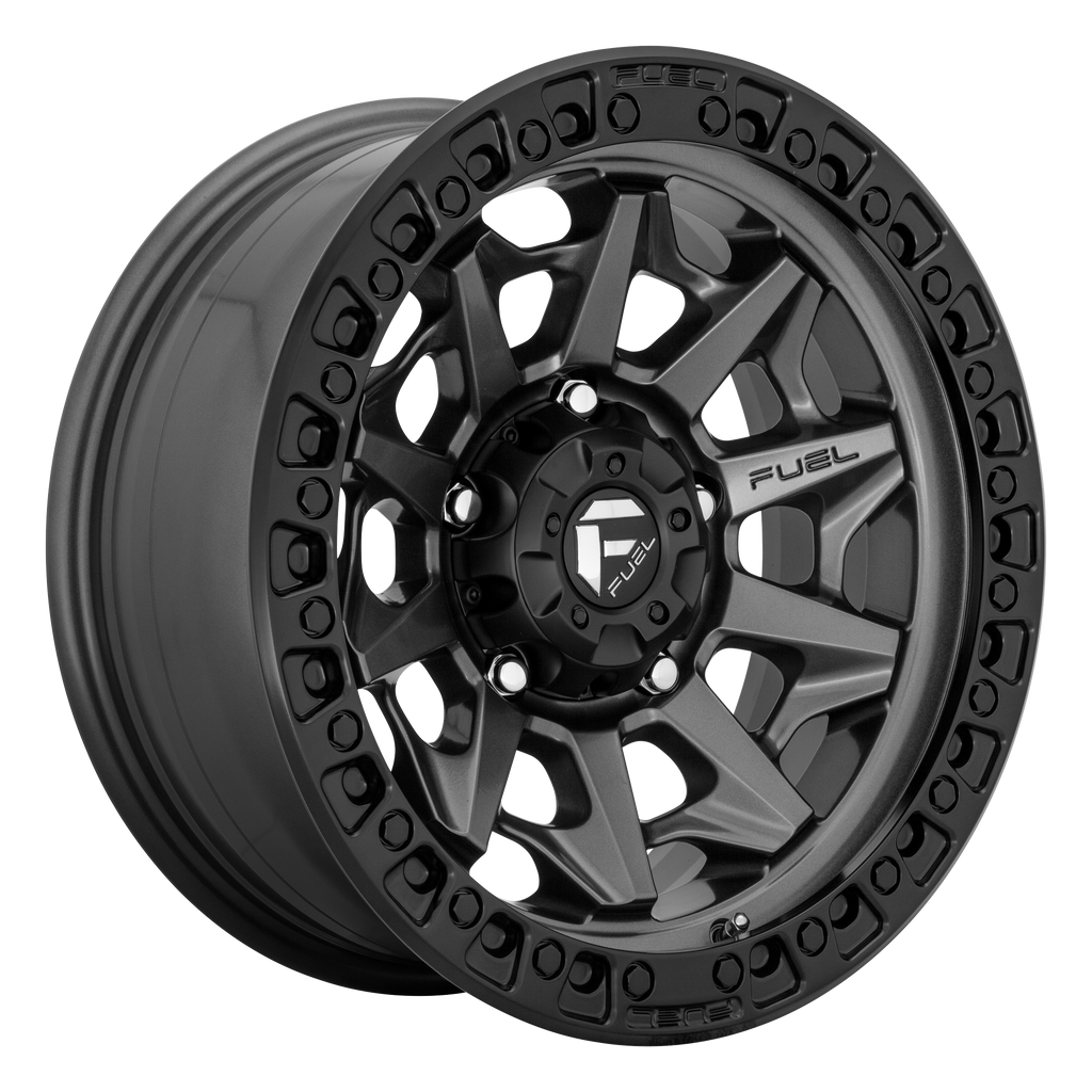 COVERT 16X8 5X5.5 108 GDB -10MM