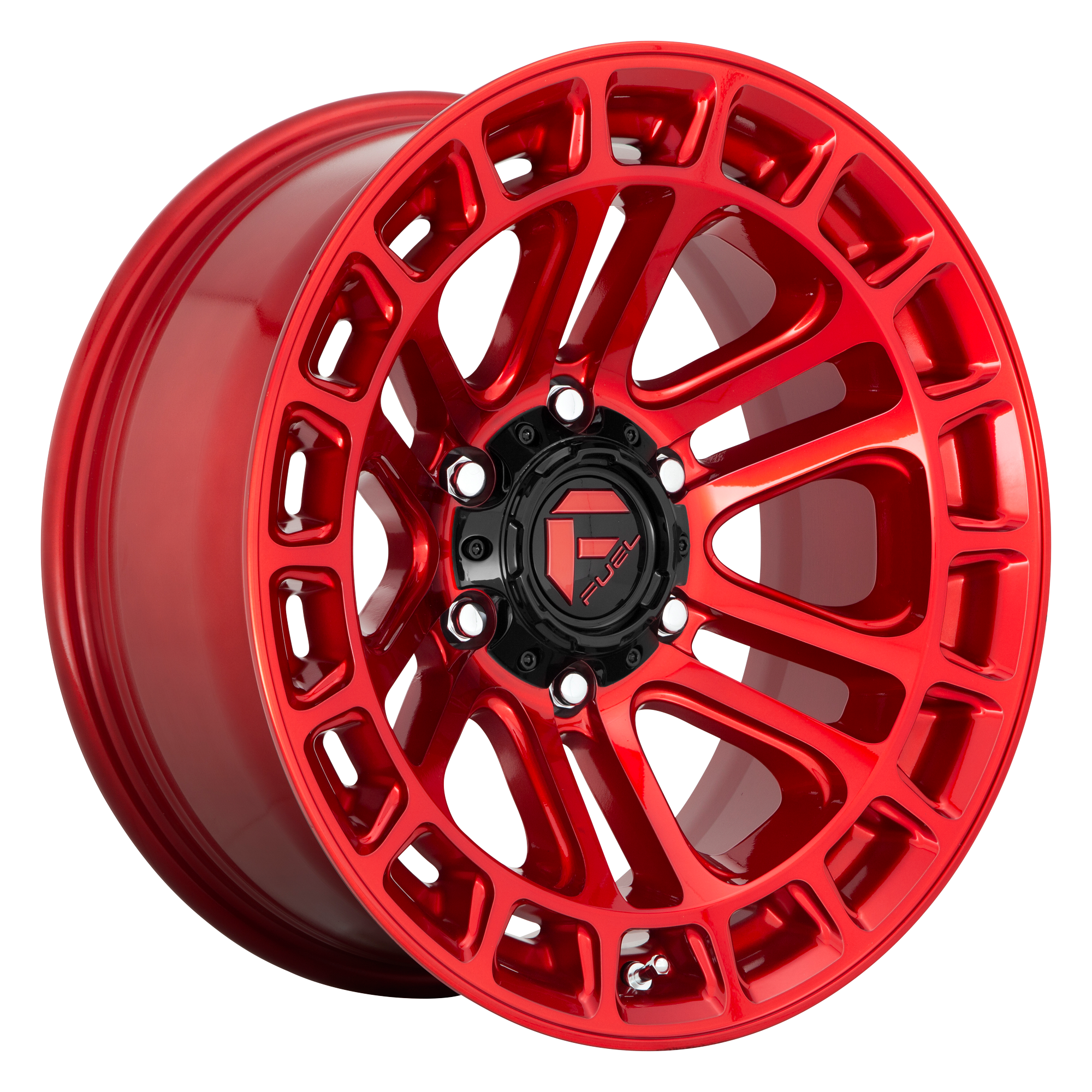 D719 HEATER 18X9 6X135 87 QL +1