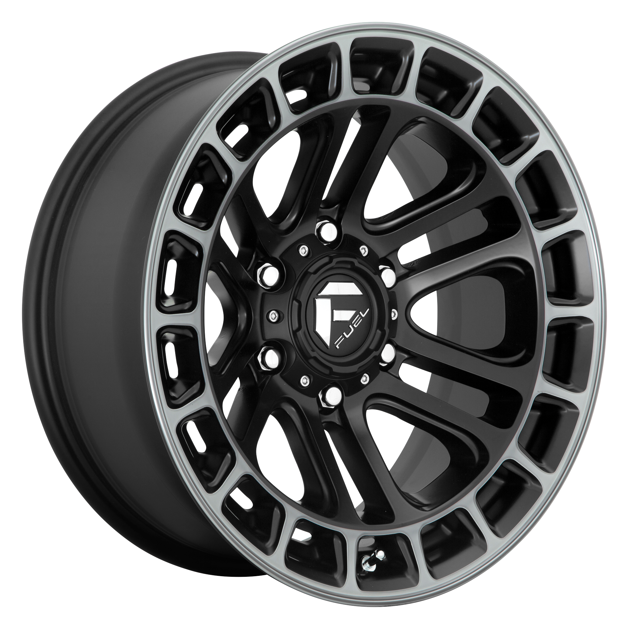 D720 HEATER 20X9 6X135 87 MBT +1