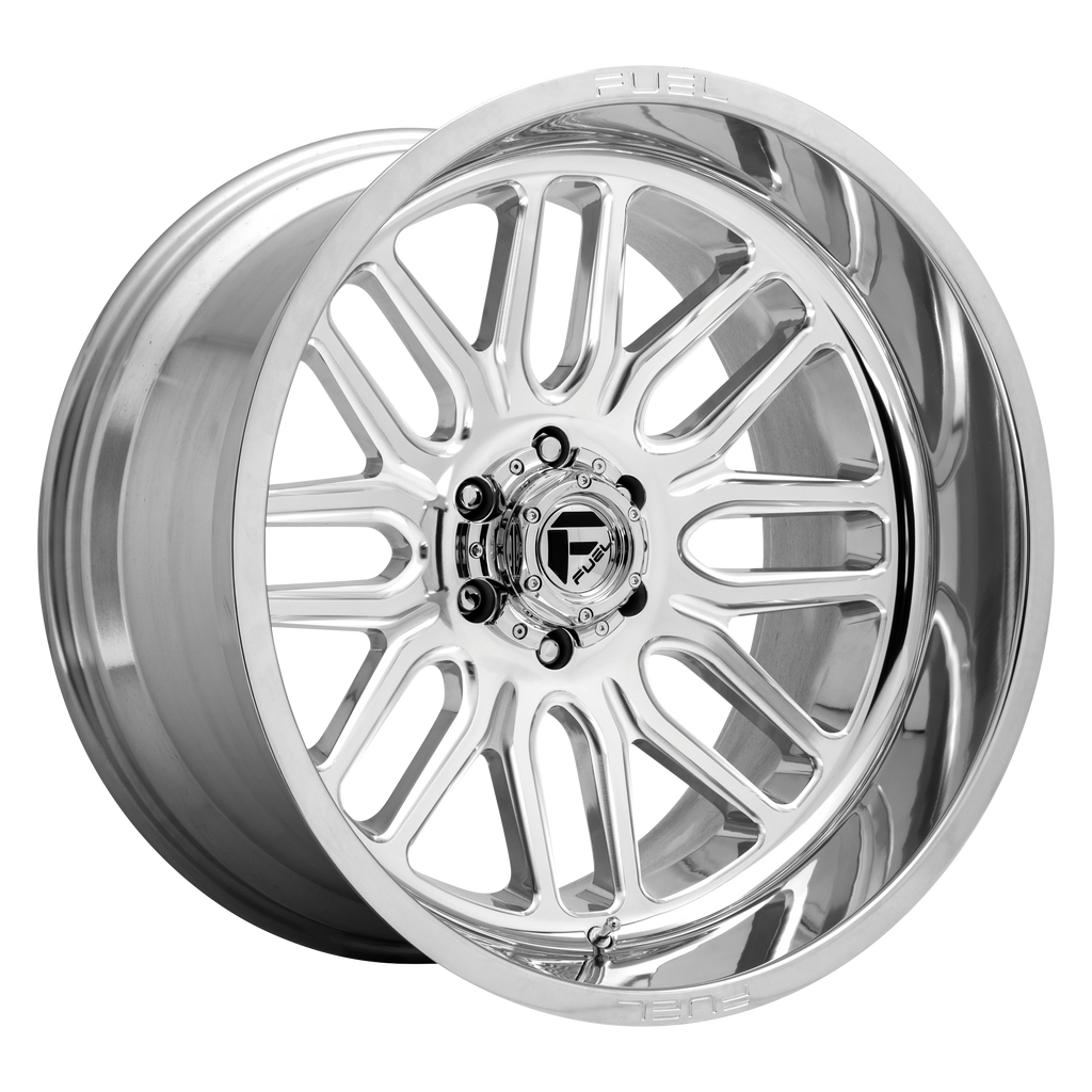 IGNITE 20X9 6X135 87.1 H +1