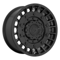 MILITIA 20X9 6X135/139.7 BD5.0 106.1 +01