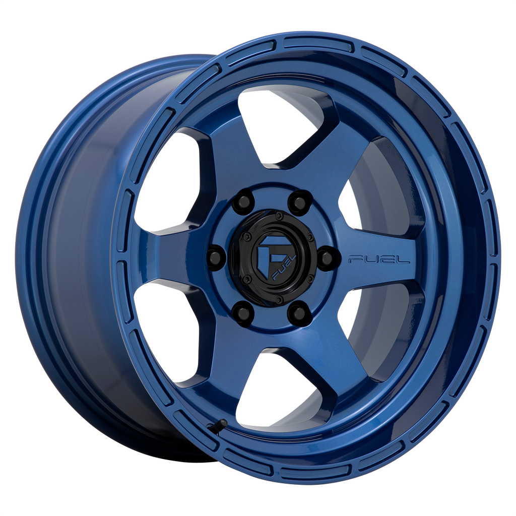 SHOK 17X9 6X4.5 66.3 DK 01MM