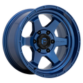 SHOK 17X9 6X4.5 66.3 DK 01MM