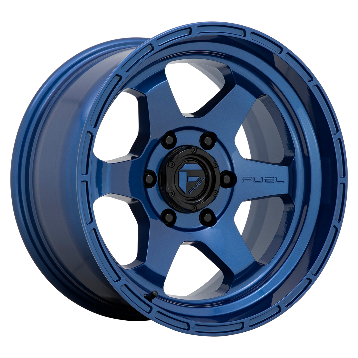 SHOK 17X9 6X4.5 66.3 DK 01MM