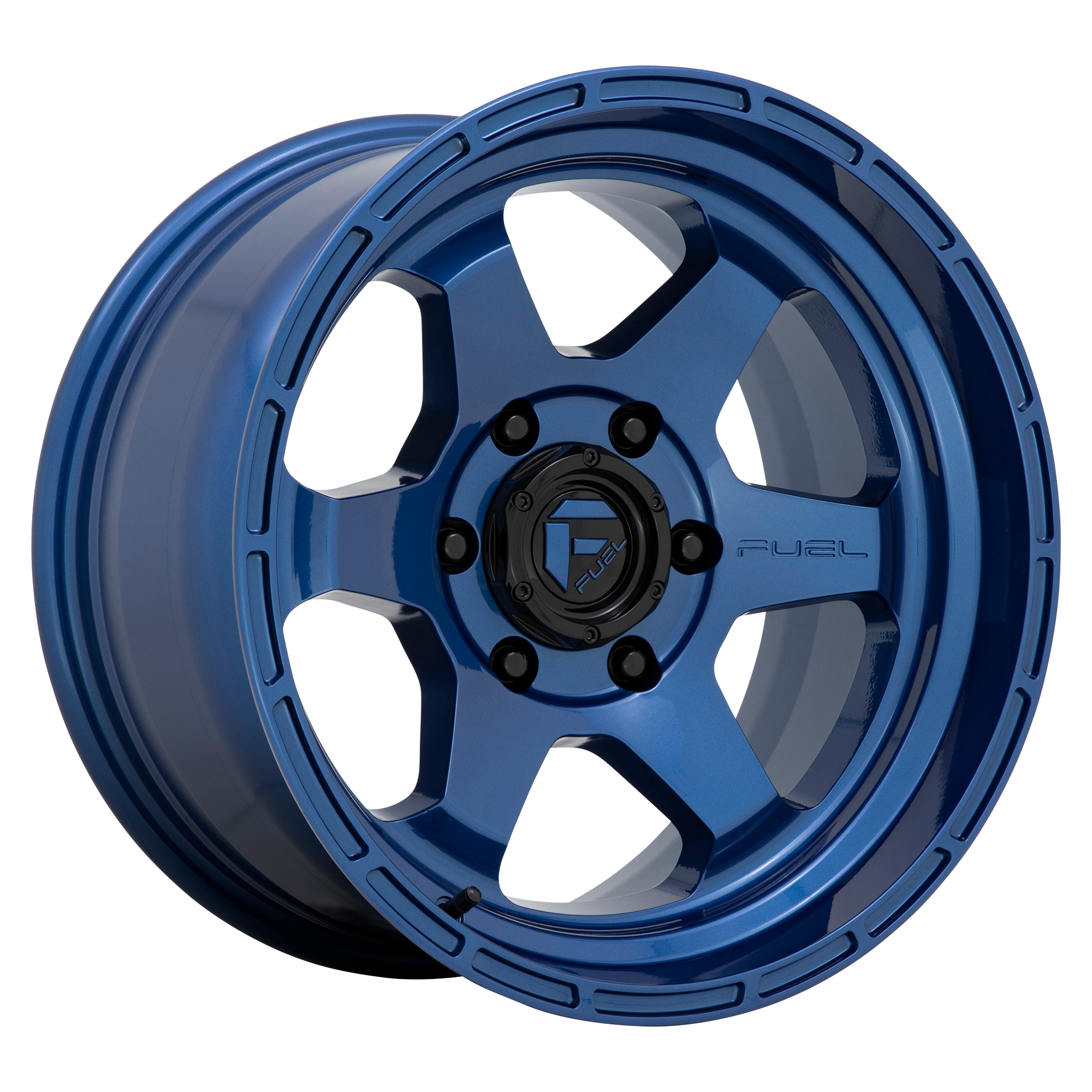 SHOK 17X9 6X5.5 106.1 DK 01MM