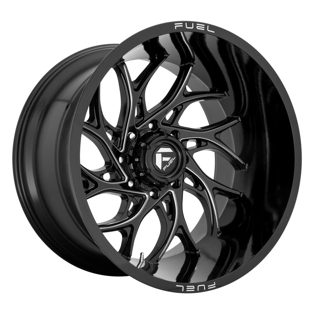 RUNNER UTV 24X7 4X136 110.2 NBL 13MM