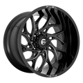 RUNNER UTV 24X7 4X136 110.2 NBL 13MM