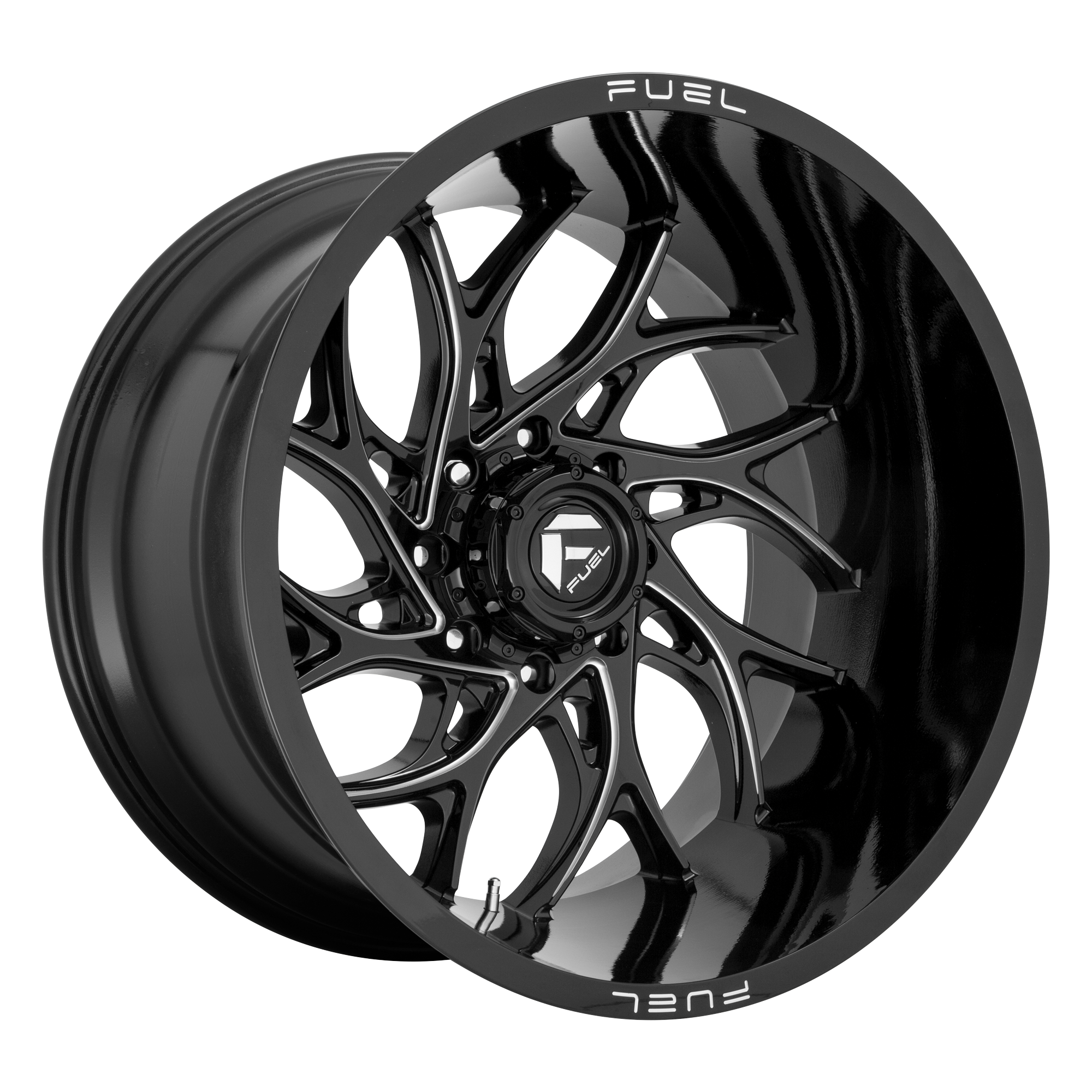 RUNNER UTV 24X7 4X136 110.2 NBL 13MM