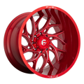 D742 RUNNER 20X9 5X5.0 71.5 CRM 1MM