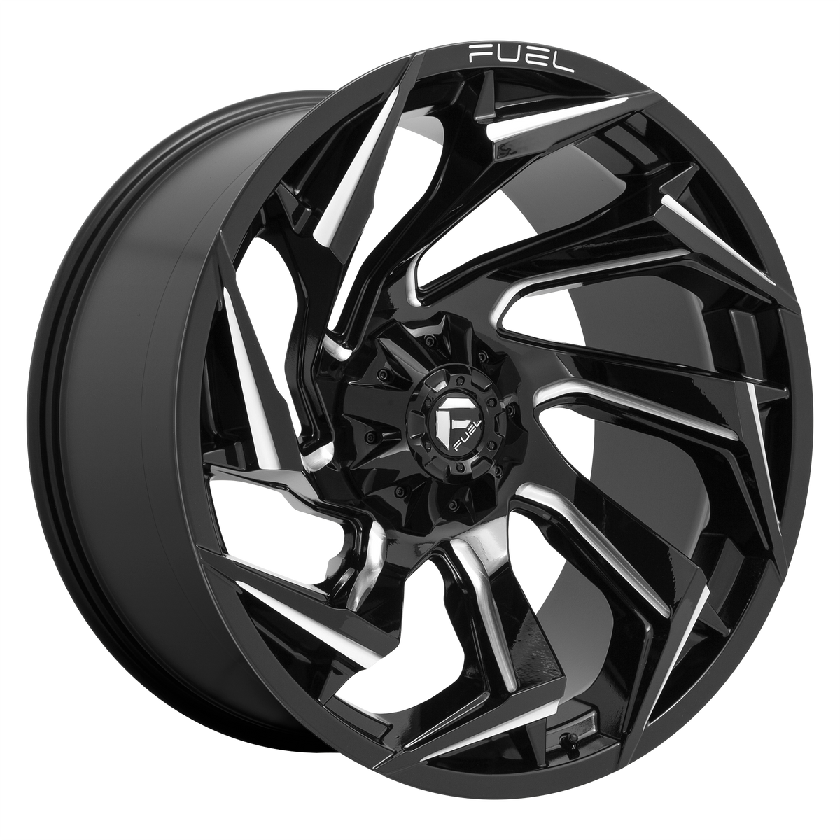 REACTION UTV 22X7 4X156 132 NBL 00MM