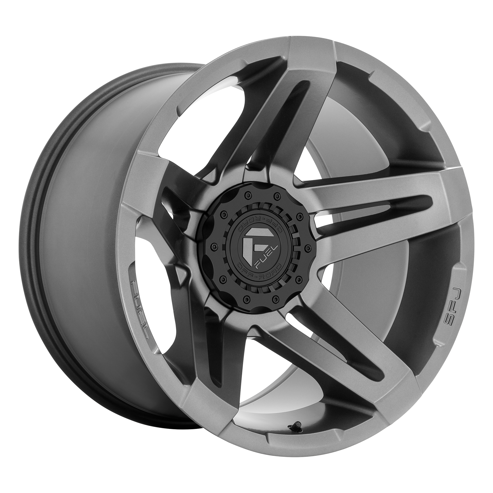 SFJ 20X10 5X4.5/5 71 -18 GD