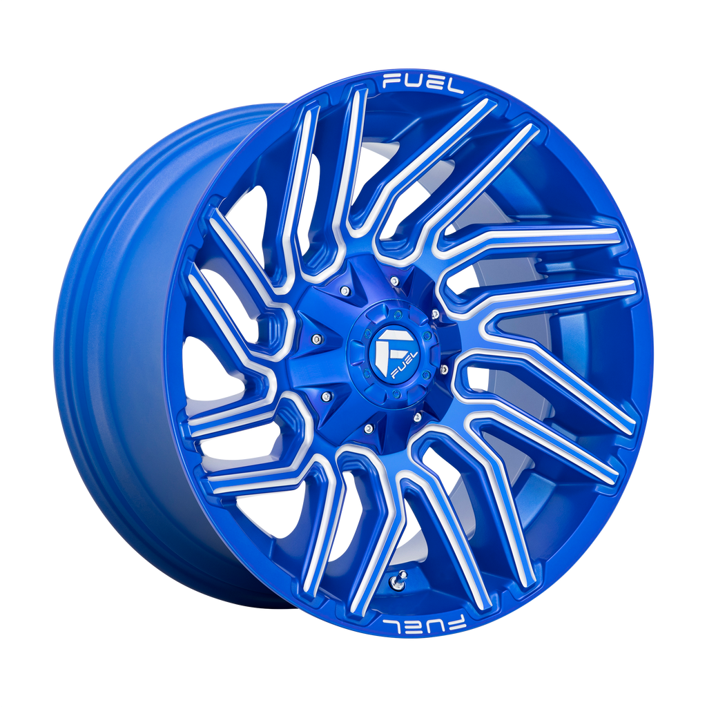 TYPHOON 20X10 8X170 125.1 ABM -18MM