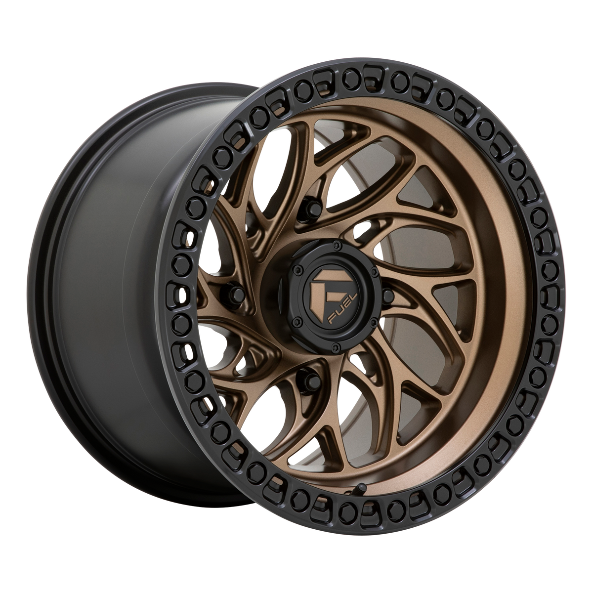 RUNNER UTV 15X7 4X136 110.2 ZDB 10MM