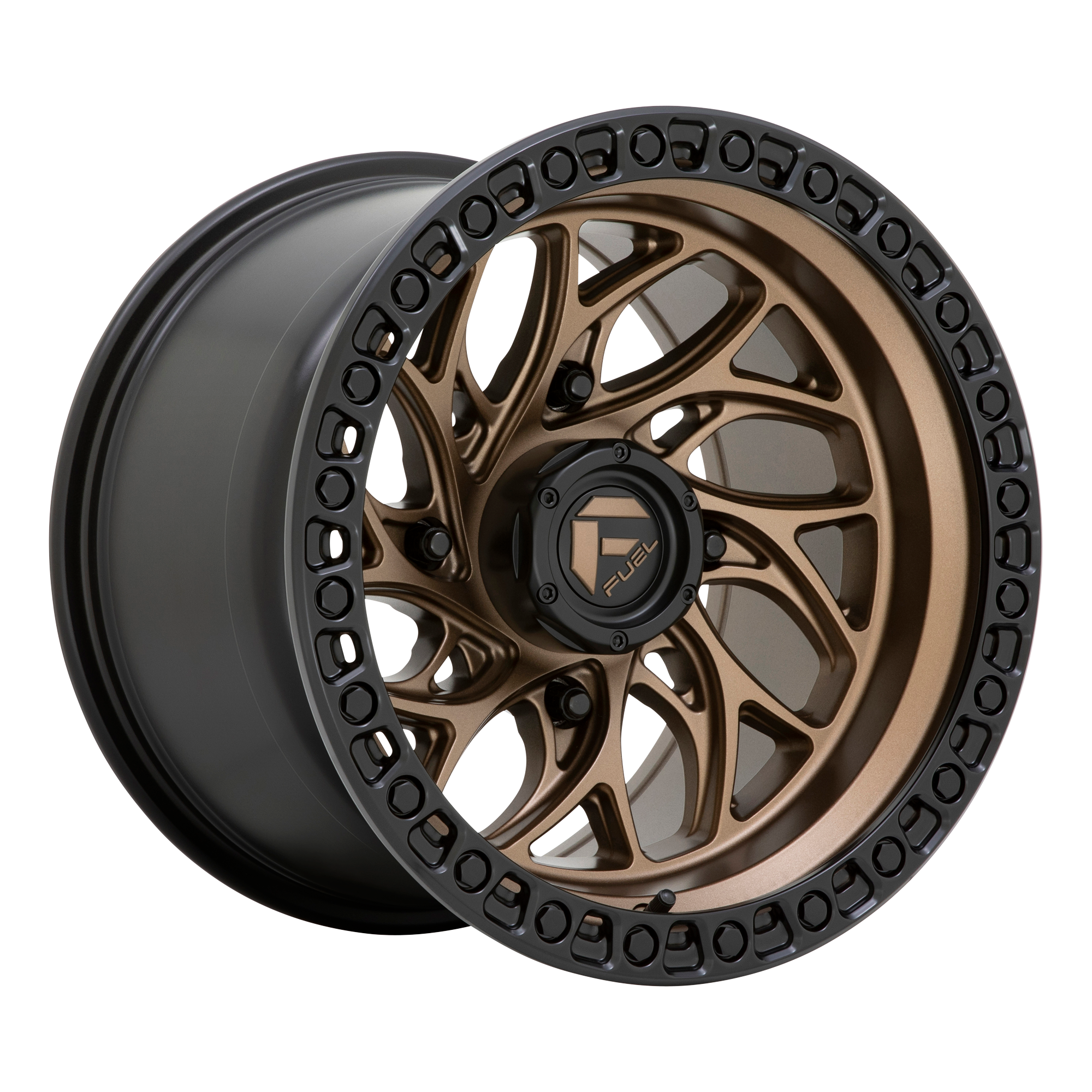 RUNNER UTV 15X10 4X136 110.2 ZDB 00MM