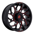 RUNNER UTV 24X7 4X156 132 NLQ 13MM