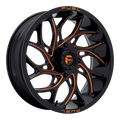 RUNNER UTV 24X7 4X156 132 NLO 13MM