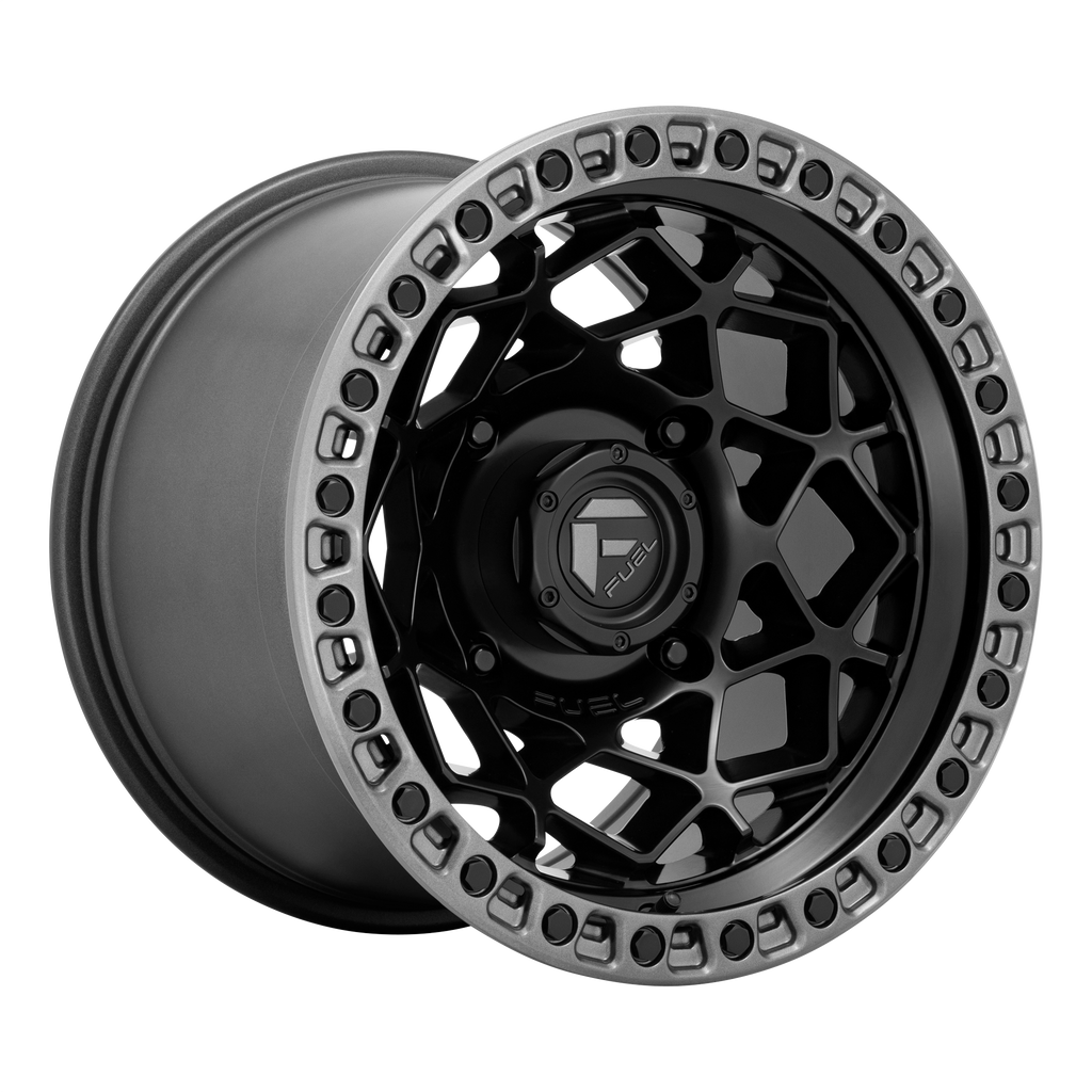 UNIT UTV 15X10 4X156 132 BDG 00MM
