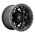 UNIT UTV 15X10 4X156 132 BDG 00MM