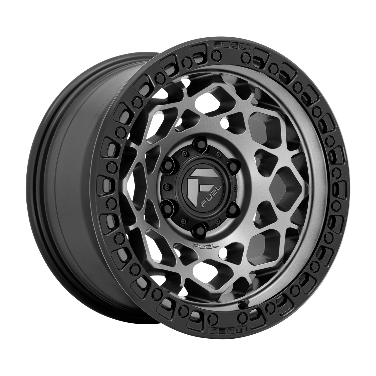 UNIT UTV 15X7 4X136 110 GDB +10