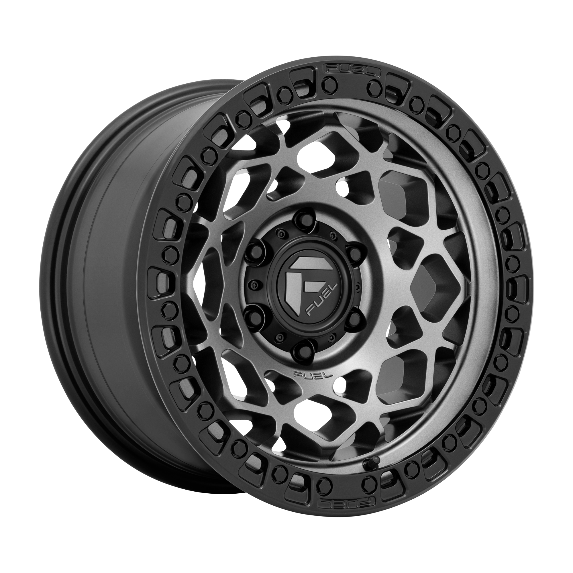 UNIT UTV 15X10 4X136 110.2 GDB 00MM