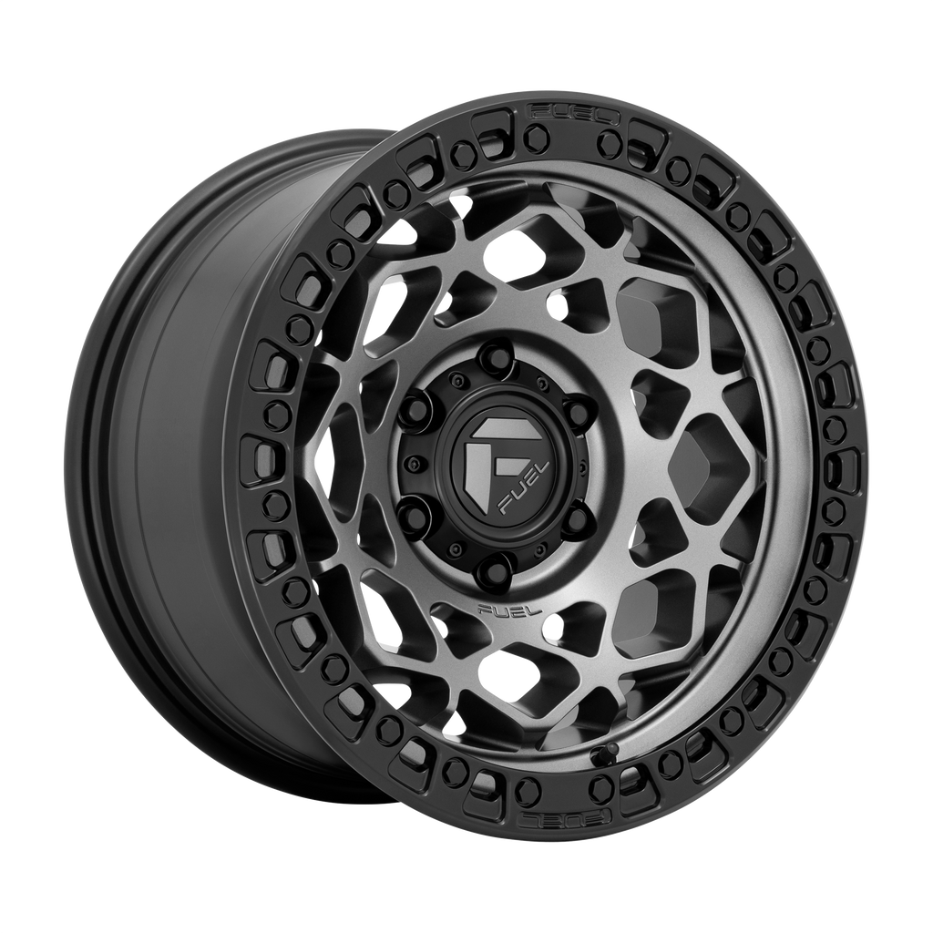 UNIT UTV 15X10 4X156 132 GDB 00MM