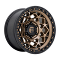 UNIT UTV 15X7 4X136 110 ZDB +10